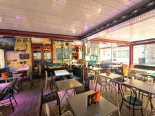 Vente Brasserie - Pizzéria sur la commune de Vals Les Bains 