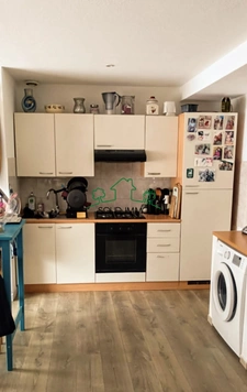 Appartement F3 de 58 m2 avec balcon pour investissement loca