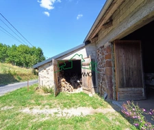 Maison Traditionnelle avec corps de ferme sur Coucouron 0747