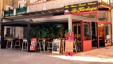 Vente Brasserie - Pizzéria sur la commune de Vals Les Bains 