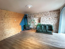  Charmante maison de 113 m2 sur la commune d'Aubenas
