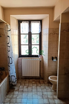 Vente Maison Traditionnelle de 95 m2 dans le village authent