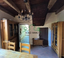 Authentique maison en pierre de 73 m2 - Ailhon