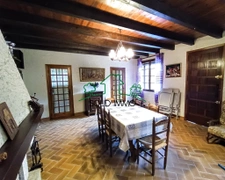 Propriété de 134 m2 avec piscine sur Vals Les Bains 07600