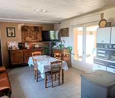 Maison moderne à Vielprat 43490