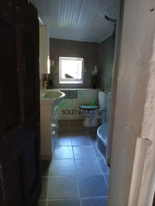 Authentique maison en pierre de 73 m2 - Ailhon