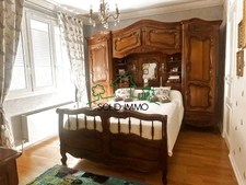 Propriété de 134 m2 avec piscine sur Vals Les Bains 07600