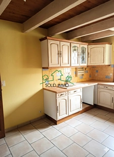 Superbe maison de ville sur la commune de Vals les Bains 076