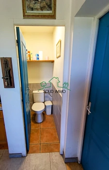 Maison moderne à Vielprat 43490