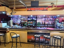 Vente Brasserie - Pizzéria sur la commune de Vals Les Bains 