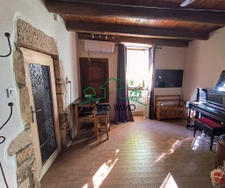 Authentique maison en pierre de 73 m2 - Ailhon