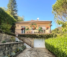 Propriété de 134 m2 avec piscine sur Vals Les Bains 07600