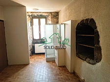 Vente Maison Traditionnelle de 95 m2 dans le village authent