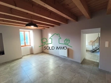 Vente maison traditionnelle de 132 m2 sur la commune de St A