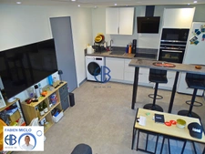 Appartement 2 pièce(s) 35 m2