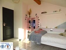 Maison 5 pièces 118 m²