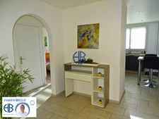 Appartement 4 pièces 86m²