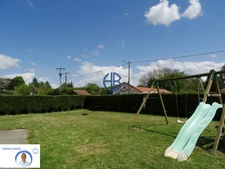 Maison Doissin 5 pièce(s) 151 m2