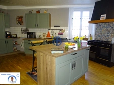 Maison Saint Simeon De Bressieux 6 pièce(s) 172 m2