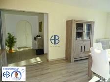 Appartement 4 pièces 86m²