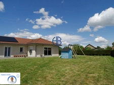 Maison Doissin 5 pièce(s) 151 m2