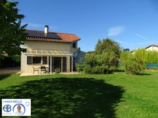 Maison 5 pièces 118 m²