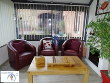 Maison Saint Simeon De Bressieux 6 pièce(s) 172 m2