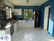 Maison 5 pièces 118 m²