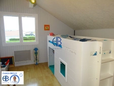 Maison 4 pièces 114 m²