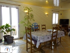 Maison Saint Blaise Du Buis 4 pièce(s) 93 m2