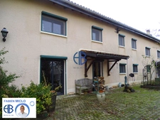 Maison 9 pièces 440m²