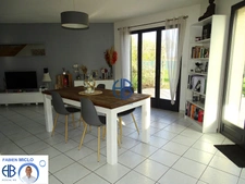 Maison 5 pièces 118 m²