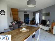 Maison 5 pièces 118 m²