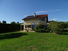 Maison 5 pièces 118 m²