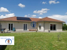 Maison Doissin 5 pièce(s) 151 m2