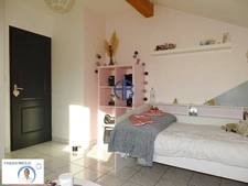 Maison 5 pièces 118 m²