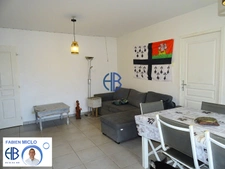 Appartement 3 pièce(s) 67 m2