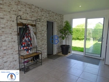 Maison Doissin 5 pièce(s) 151 m2