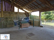 Maison Saint Simeon De Bressieux 6 pièce(s) 172 m2