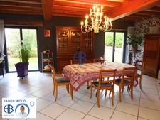 Maison 9 pièces 440m²