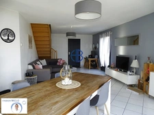 Maison 5 pièces 118 m²