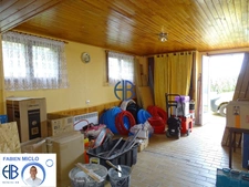 Maison 5 pièces 125 m²