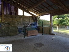 Maison Saint Simeon De Bressieux 6 pièce(s) 172 m2