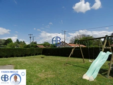 Maison Doissin 5 pièce(s) 151 m2