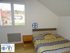 Maison 4 pièces 114 m²