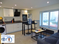 Appartement 2 pièce(s) 35 m2