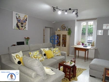 Maison Saint Simeon De Bressieux 6 pièce(s) 172 m2