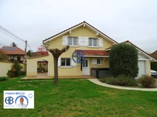 Maison 4 pièces 114 m²