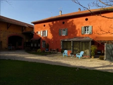 Maison Saint Simeon De Bressieux 6 pièce(s) 172 m2