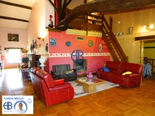 Maison 9 pièces 440m²